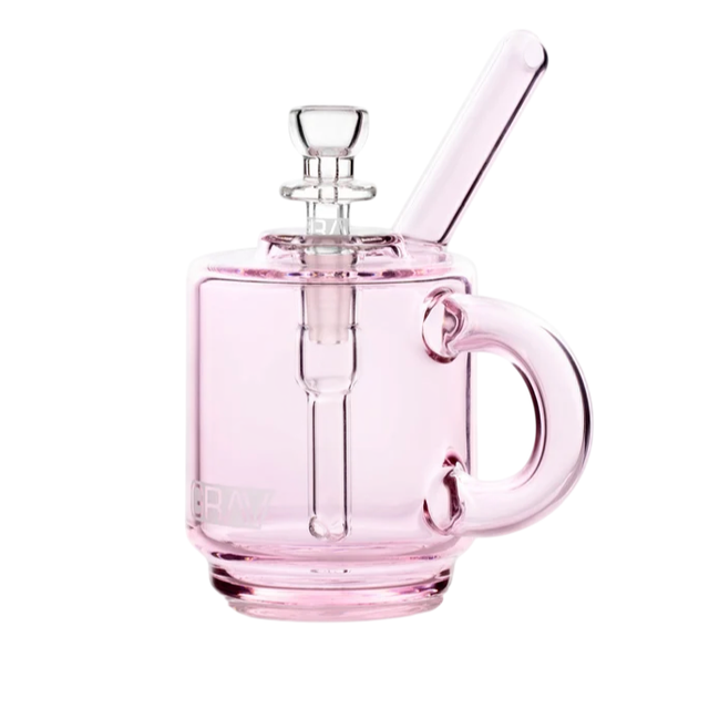 Coffee Mug Pocket Bubbler GRAV