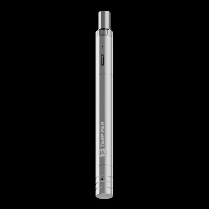 Boundless Terp Pen Devices, Silver