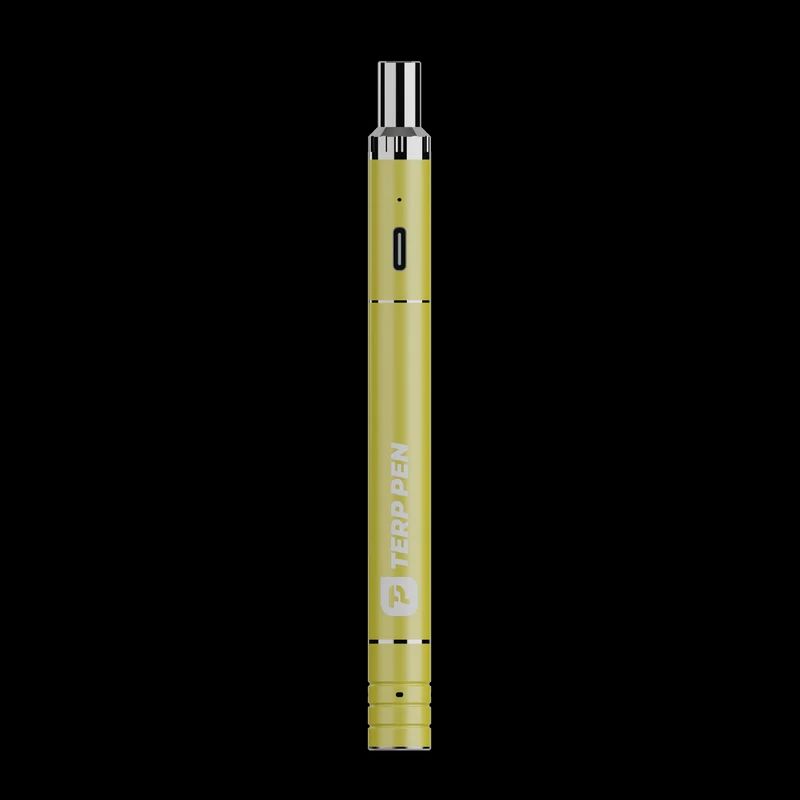 Boundless Terp Pen Devices, Yellow