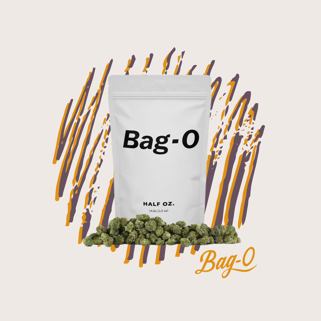 Stellar Soda Smalls Bag-O Stellar Soda Smalls Bag-O