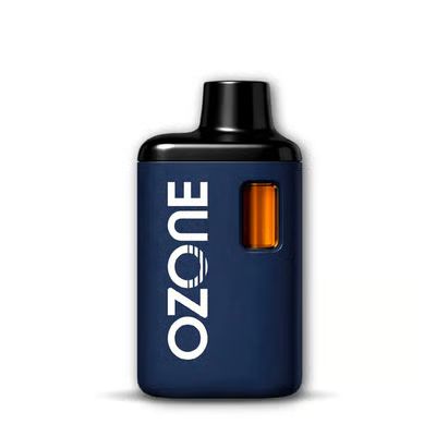 Strawberry Fields Ozone
