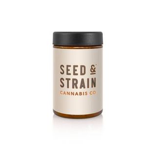 Tricopath Seed & Strain