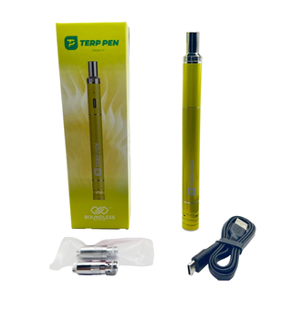 Terp Pen II product