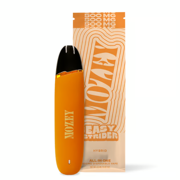 Orange Cookie Mozey Extracts Orange Cookie Mozey Extracts