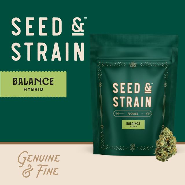 Sunset Octane Seed & Strain