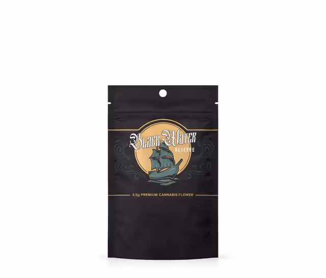 Blackwater Reserve Moonbow 3.5g