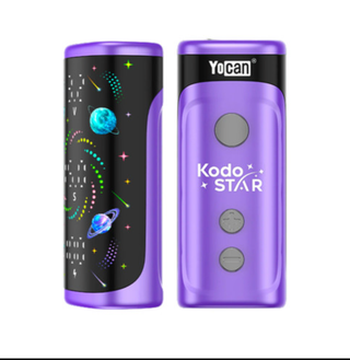 Kodo Star Yocan