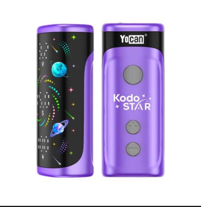 Kodo Star Yocan Kodo Star Yocan
