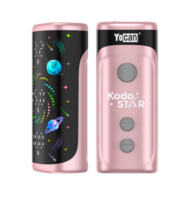 Kodo Star Yocan Kodo Star Yocan