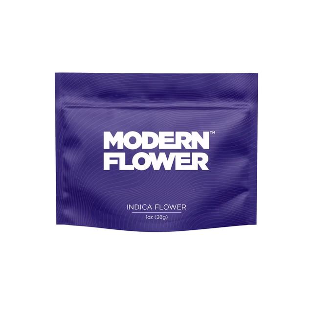 Fruit Gushers Modern Flower