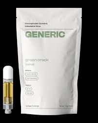 Jack Herer Generic