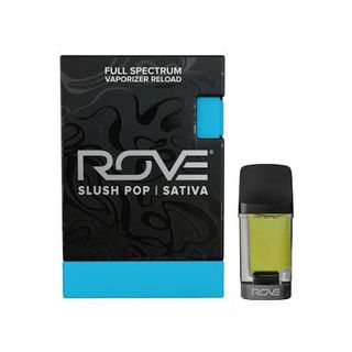 Slush Pop (Reload) Rove
