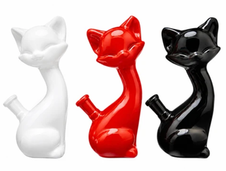 Cool Cat Pipe