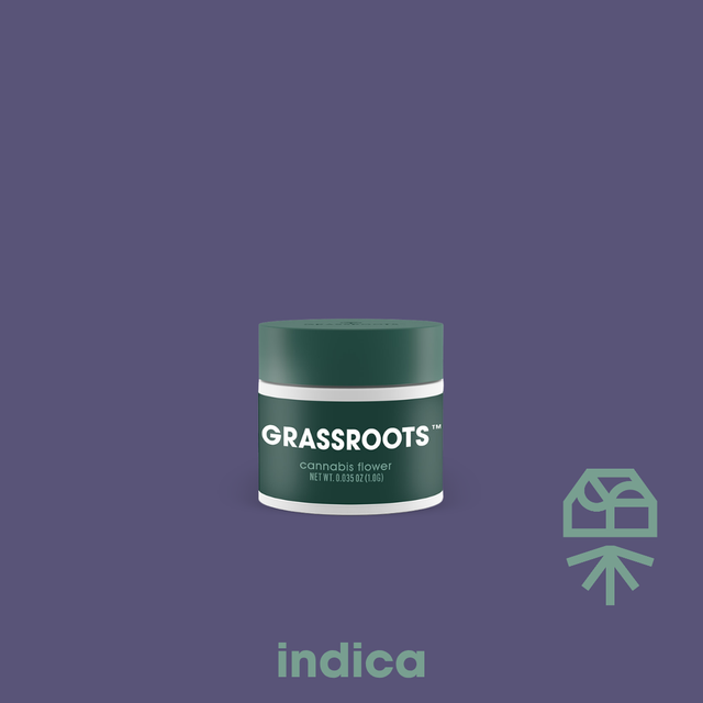 Facetz #12 Grassroots