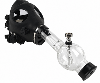 Gas Mask
