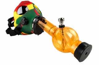 Gas Mask