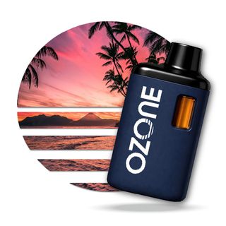 Maui Wowie Ozone