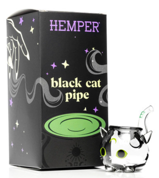 Black Cat Hemper
