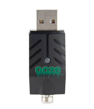 Smart USB Charger Ooze