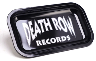 Rolling Tray Death Row