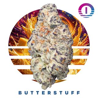 Butterstuff Ozone