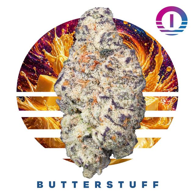 Butterstuff Ozone