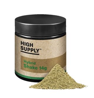 Bitter Orange High Supply