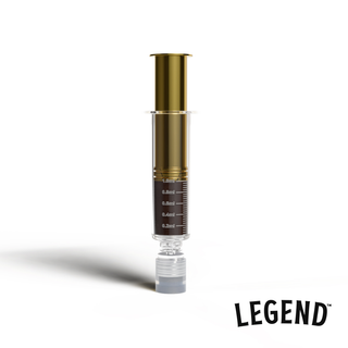 Full Spectrum Legend