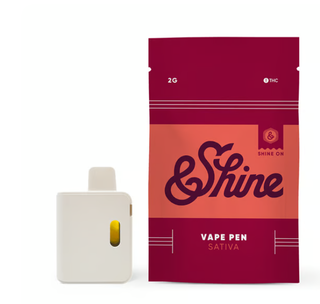 Lemon Jack #9 &Shine
