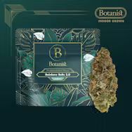 Dominion Diesel Botanist