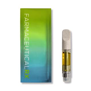 Pineapple Kush Live Resin FarmRX Pineapple Kush Live Resin FarmRX