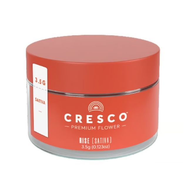 Pineapple Breeze Cresco Labs
