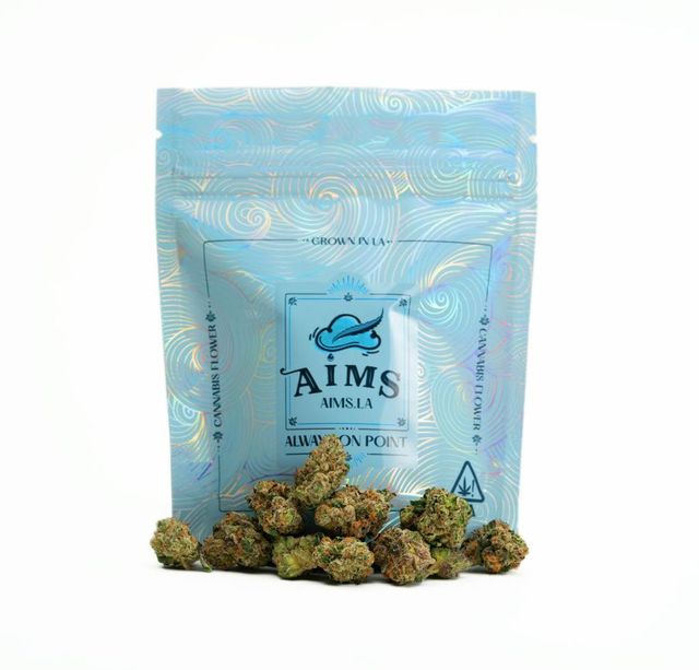Lemon Cherry Gelato Smalls AIMS