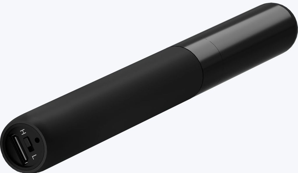 (the) Essence Alpha Variable Voltage Batteries, Beige - image 4