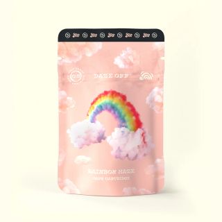 Rainbow Haze Daze Off