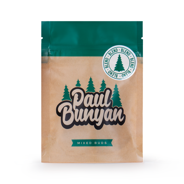 Coco Crunch Paul Bunyan Coco Crunch Paul Bunyan