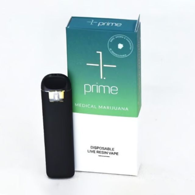 Mint Sherb Prime Wellness