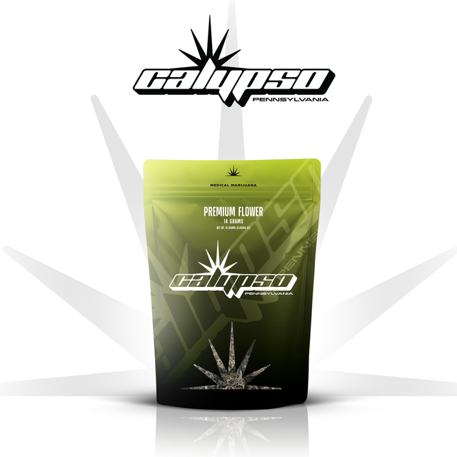 Citrus Kush Royale Calypso Citrus Kush Royale Calypso