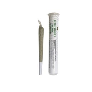 LFG - Legacy Dr. Greenthumb's