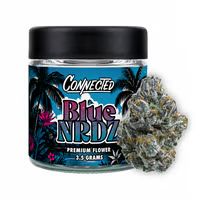 Blue Nrdz product