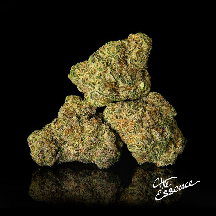 (the) Essence Gas Powered Cake Flower, 3.5g - image 2