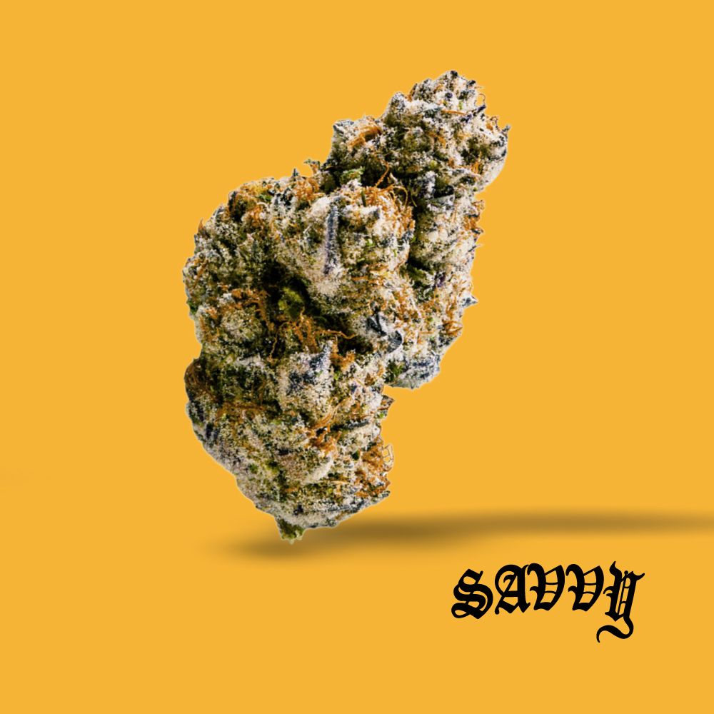 Savvy White Wedding Flower, 14g - image 2