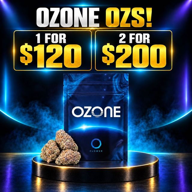 PK Crasher Ozone