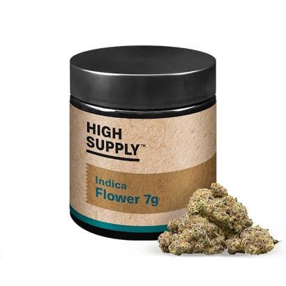 Canal Street Runtz High Supply