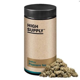 Canal Street Runtz High Supply