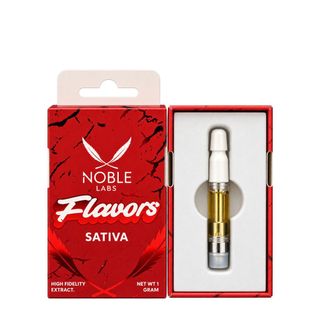 Flavors Vape Cart | Watermelon Noble Labs