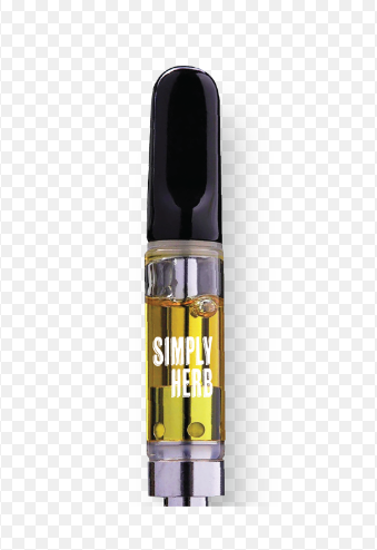 Hawaiian Diesel | 1g Vape Simply Herb Hawaiian Diesel | 1g Vape Simply Herb