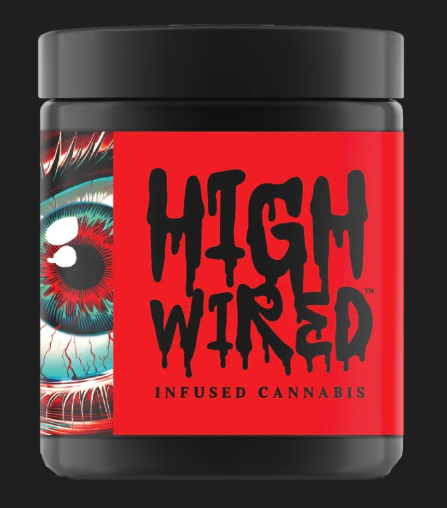 Cake Walk | 3.5g Super Shake High Wired Cake Walk | 3.5g Super Shake High Wired
