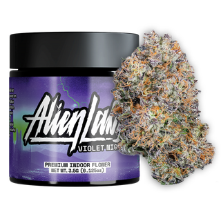 Violet Night product