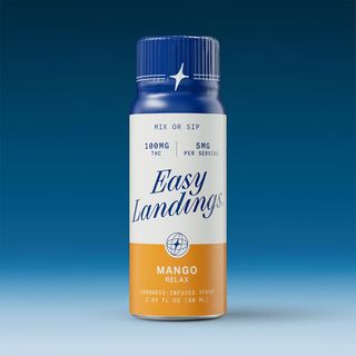 Mango Easy Landings